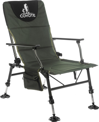 Кресло складное Coyote TOS02