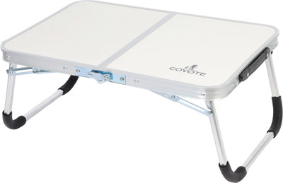 Стол складной Coyote HYT001 (40x60см, белый)