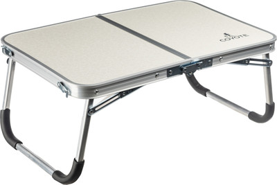 Стол складной Coyote HYT001 (40x60см, белый)