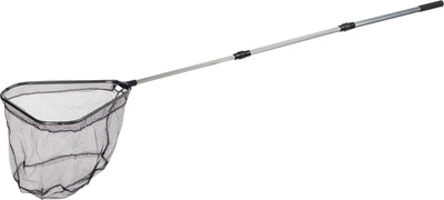 Подсачеки, садки рыболовные