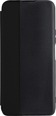 Чехол-книжка Bingo Smart для Tecno Spark 8C (черный)