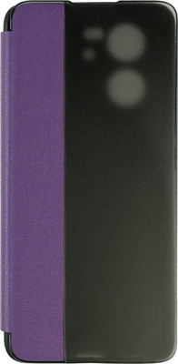 Чехол-книжка Bingo Smart для Xiaomi 13T/13T Pro (фиолетовый)