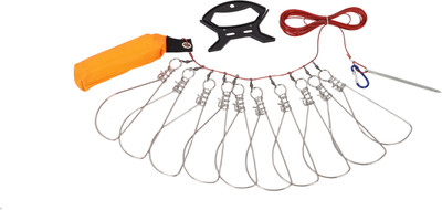 Кукан рыболовный Coyote PJ15