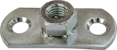 Пластина опорная Taners М8 TN.0640.000.008.0000.S