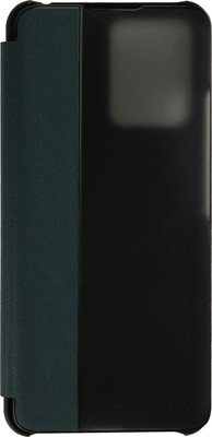 Чехол-книжка Bingo Smart для Xiaomi Redmi Note 12 5G/Poco X5 (зеленый)