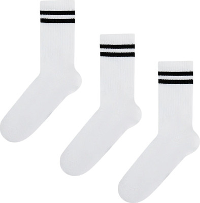 Носки Mark Formelle 217A-574 (р.23-25, белый-3/рис.574, 3 пары)