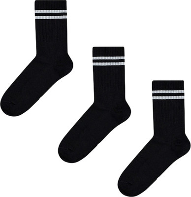 Носки Mark Formelle 217A-574 (р.23-25, черный-3/рис.574, 3 пары)