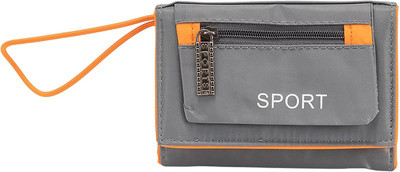 Портмоне Valigetti 202-505-VG-GRY (серый)