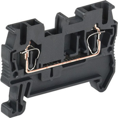 Клемма IEK YZN11-002-K02