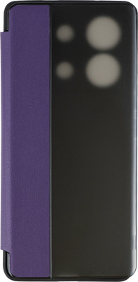Чехол-книжка Bingo Smart для Infinix Zero 30 5G (фиолетовый)