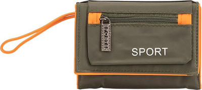 Портмоне Valigetti 202-505-VG-KHK (хаки)