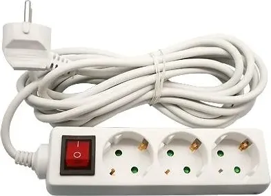Удлинитель Navigator 71455