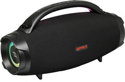 Портативная колонка Урал ТТ М6+