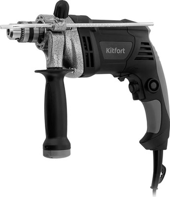 Дрель Kitfort КТ-6532
