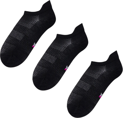 Носки Mark Formelle 563UA-3244 (р.27-29, черный-3)