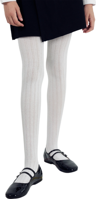 Колготки детские Mark Formelle 700K-2796 (р.140-146, белый)