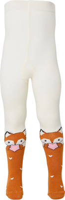 Колготки детские Mark Formelle 700K-2949 (р.104-110, молочный)