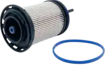 Топливный фильтр BIG Filter GB-6484