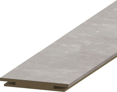 Добор Юни телескопический 8x100x2070 (бетон снежный)