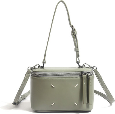 Сумка Mironpan 250301 (оливковый)