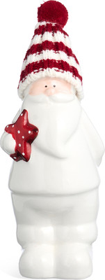 Статуэтка Lefard Дед Мороз 146-2234