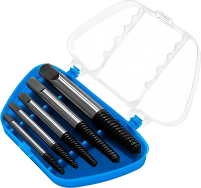 Набор экстракторов Vertex Tools 0987-3-18