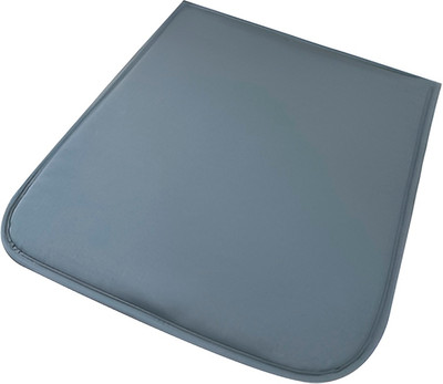 Подушка на стул Nivasan Грант / P.St.Grt (серый)