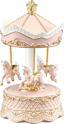 Статуэтка Tkano Magic Melody New Year Essential / TK25-NY_MUS0001