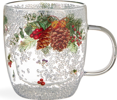 Кружка Lefard Celebration 887-482