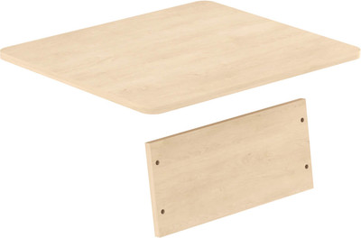 Комплект столешниц Sheffilton SHT-TT51 60x50 (16мм береза)