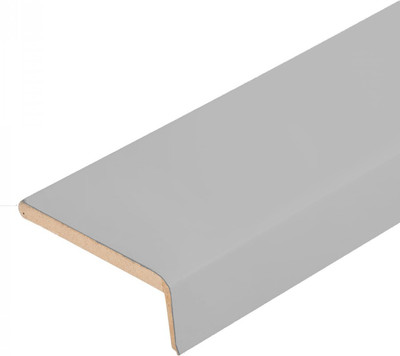 Наличник Юни Амати телескопический 23x90/10x2200 (грей)
