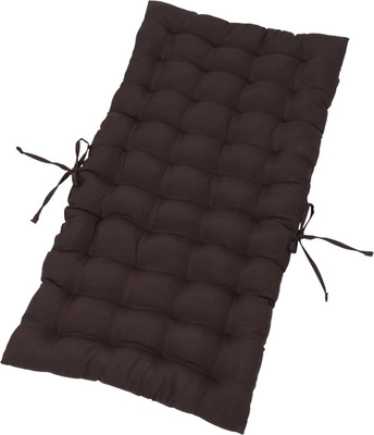 Подушка на стул BIO-LINE Габардин 42x85 / PSM85x42 (коричневый)