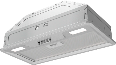 Вытяжка скрытая Krona Kate 600 Inox PB V2 / КА-00011821