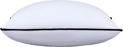 Подушка для сна BIO-LINE 3D 50x70 / PS (синий)