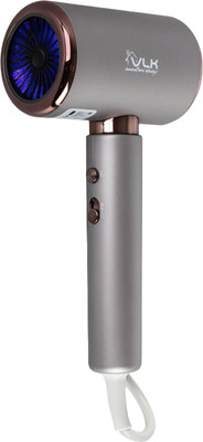 Фен VLK Style-106 (графит/коричневый)