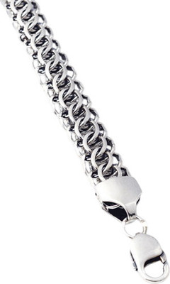 Цепочка из серебра Сильген 312-06-50 (50см)