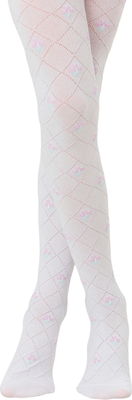 Колготки детские Mark Formelle 700K-3226 (р.128-134, белый)
