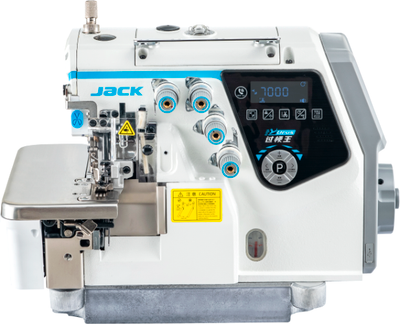 Промышленный оверлок Jack C7-5-03/233