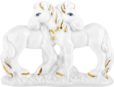 Статуэтка Elan Gallery Лошади / 330951