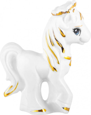 Статуэтка Elan Gallery Пони с короной / 330952