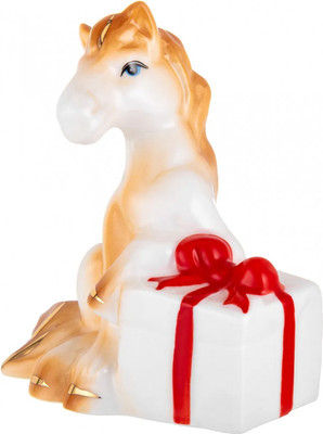 Статуэтка Elan Gallery Лошадь / 330958