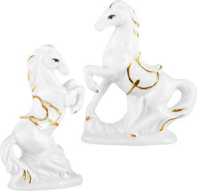 Набор статуэток Elan Gallery Лошади / 330949