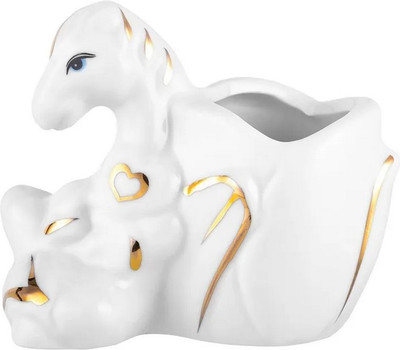 Держатель для зубочисток Elan Gallery Лошадь / 330961