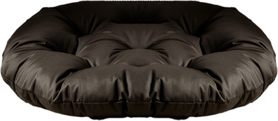 Подушка для садовой мебели BIO-LINE Оксфорд круглая 60x60 / PO60x60 (коричневый)