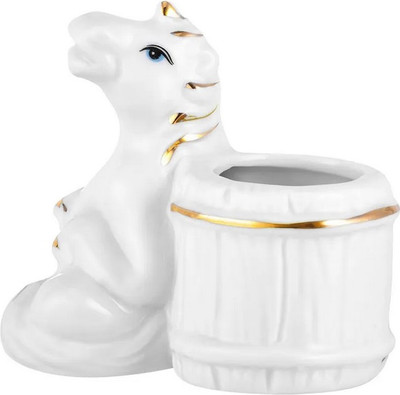 Держатель для зубочисток Elan Gallery Лошадь / 330963