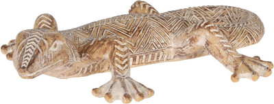 Статуэтка Белбогемия Ящерица / 976923