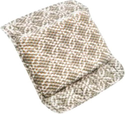 Подушка для ванны El Casa 240656 (серый)