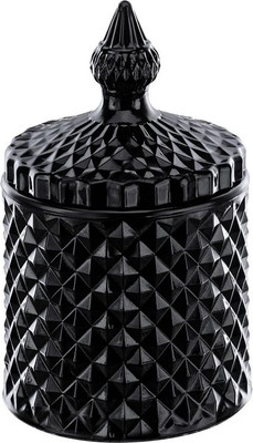 Емкость для хранения Elan Gallery Ромбики / 990731