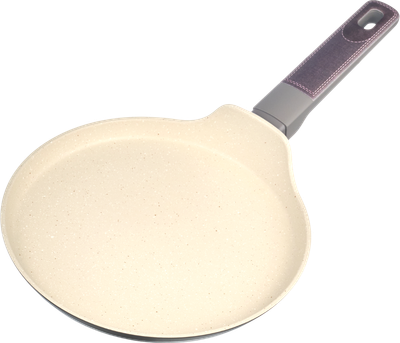 Блинная сковорода Agness 902-106