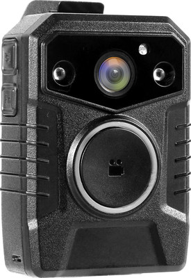 Переносной видеорегистратор BodyDvr S10